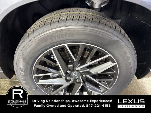 2026 Lexus TX 350 TX 350 Premium