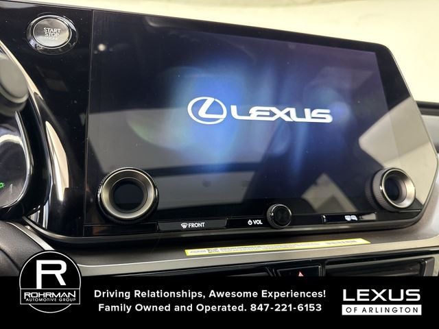 2026 Lexus TX 350 TX 350 Premium