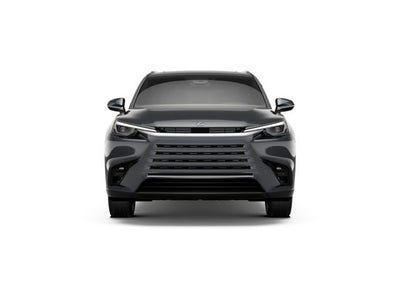 2026 Lexus TX 350 TX 350 Luxury