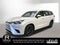 2026 Lexus TX 350 TX 350 Premium