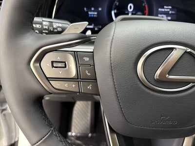 2026 Lexus TX 350 TX 350 Premium