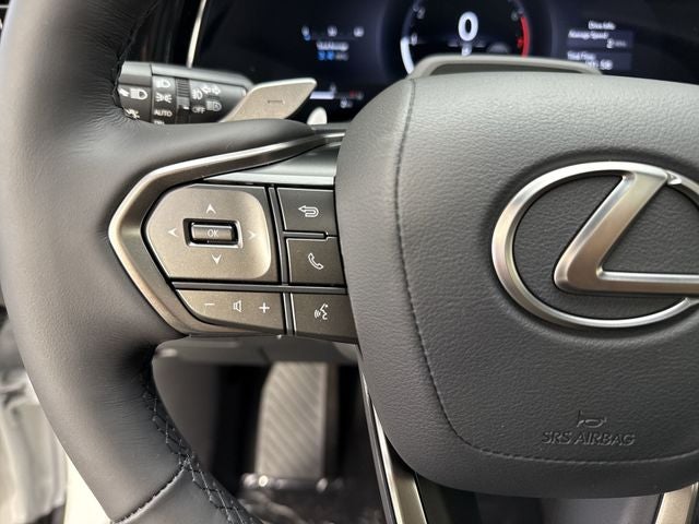 2026 Lexus TX 350 TX 350 Premium