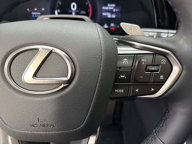 2026 Lexus TX 350 TX 350 Premium