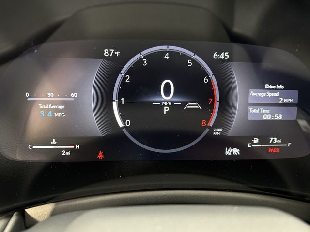 2026 Lexus TX 350 TX 350 Premium