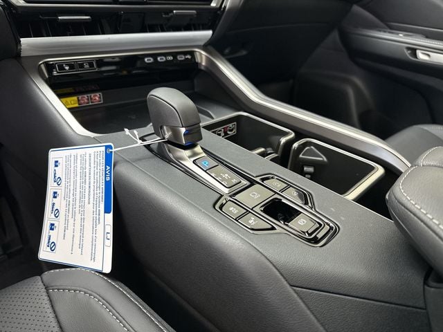 2026 Lexus TX 350 TX 350 Premium
