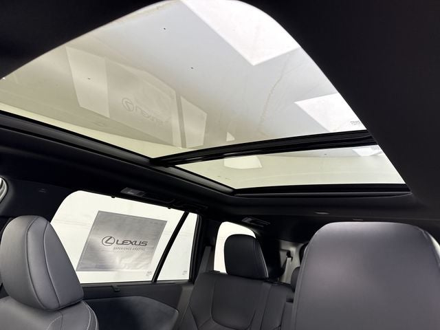 2026 Lexus TX 350 TX 350 Premium