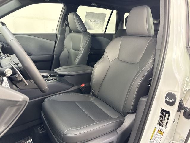 2026 Lexus TX 350 TX 350 Premium