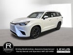 2026 Lexus TX 350 TX 350 Premium