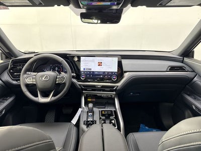 2026 Lexus TX 350 TX 350 Premium