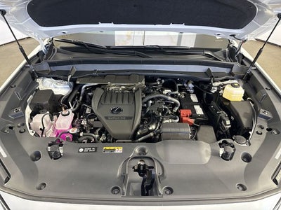 2026 Lexus TX 350 TX 350 Premium