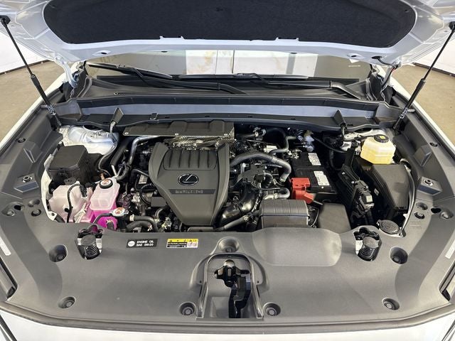 2026 Lexus TX 350 TX 350 Premium
