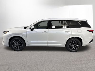 2026 Lexus TX 350 TX 350 Premium