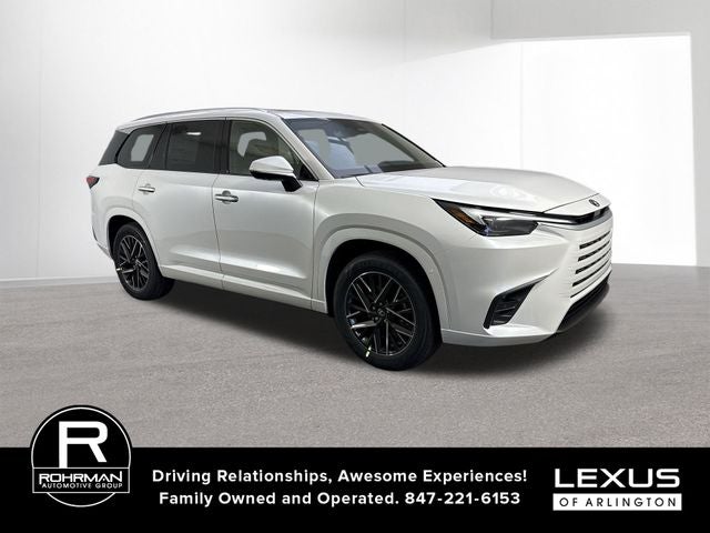 2026 Lexus TX 350 TX 350 Premium