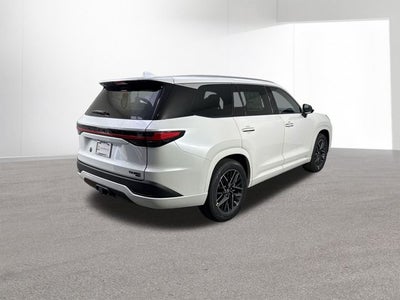 2026 Lexus TX 350 TX 350 Premium