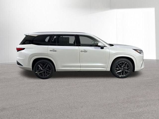 2026 Lexus TX 350 TX 350 Premium