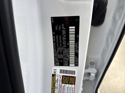 2026 Lexus TX 350 TX 350 Premium