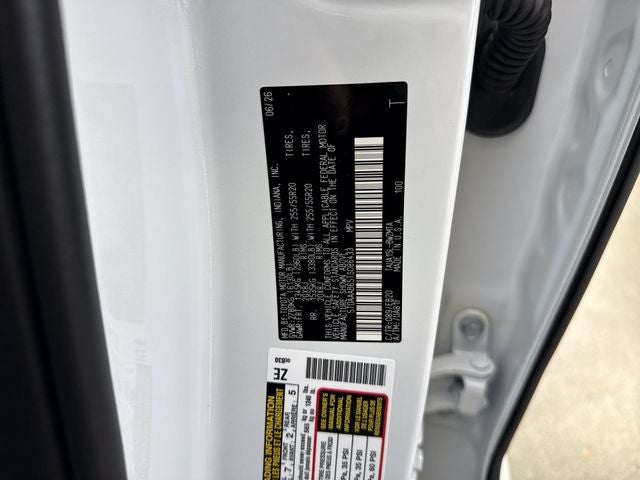 2026 Lexus TX 350 TX 350 Premium