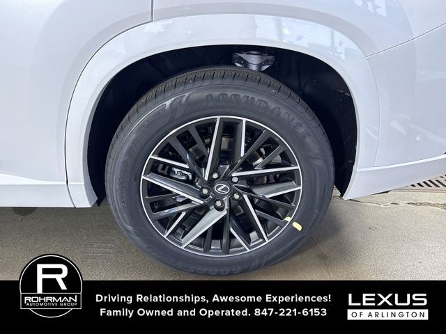 2026 Lexus TX 350 TX 350 Premium