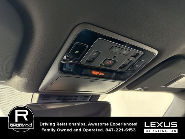 2026 Lexus TX 350 TX 350 Premium