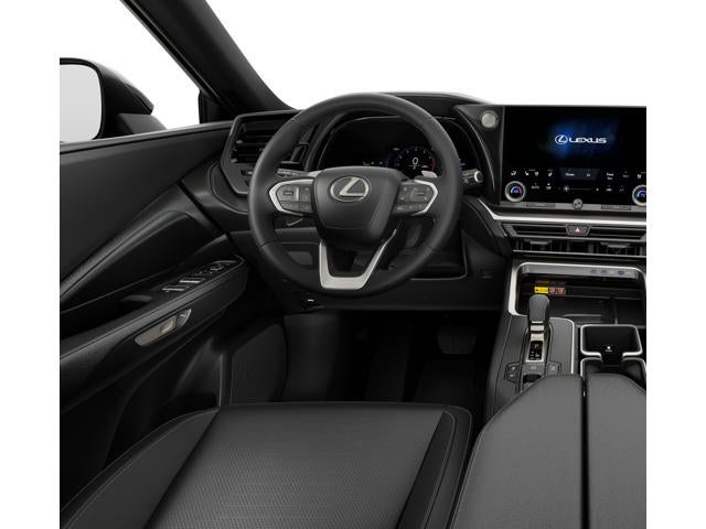 2026 Lexus TX TX 350 Premium