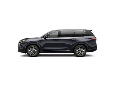 2026 Lexus TX TX 350 Premium