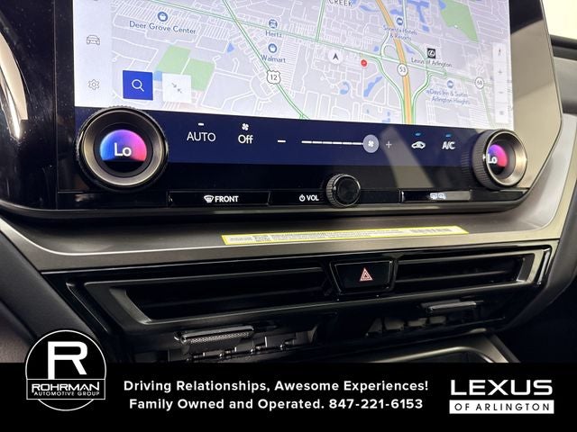 2026 Lexus TX TX 350 Luxury