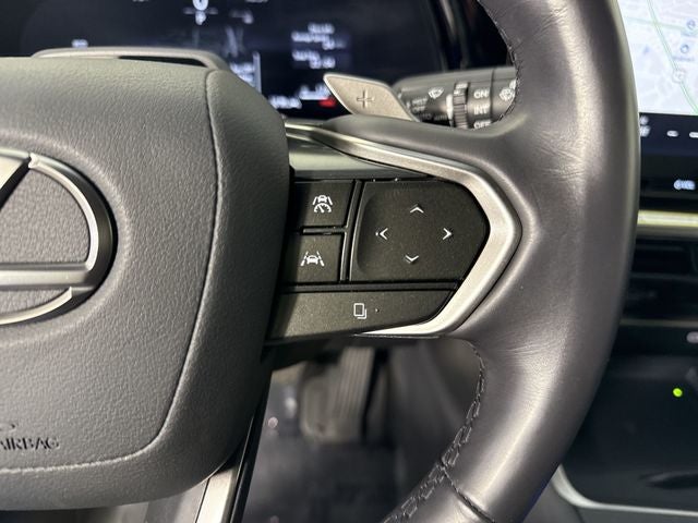 2026 Lexus TX TX 350 Luxury