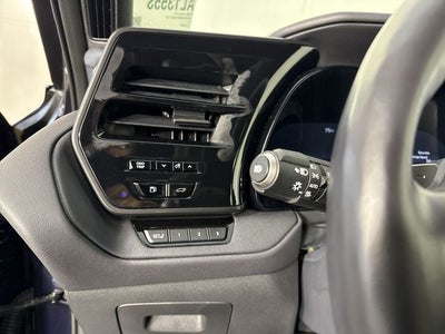 2026 Lexus TX TX 350 Luxury