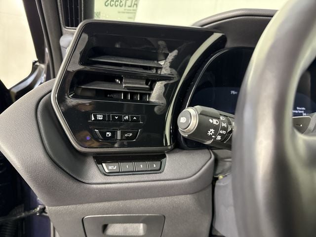 2026 Lexus TX TX 350 Luxury