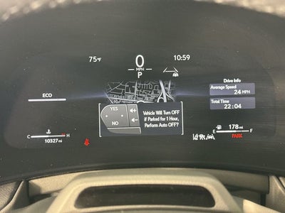 2026 Lexus TX TX 350 Luxury