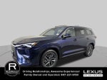 2026 Lexus TX TX 350 Luxury