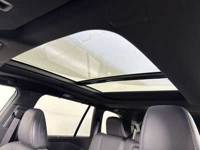 2026 Lexus TX TX 350 Luxury