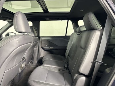 2026 Lexus TX TX 350 Luxury