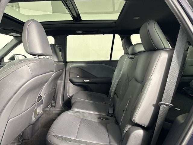2026 Lexus TX TX 350 Luxury