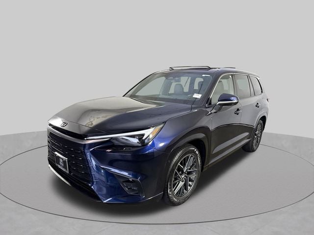 2026 Lexus TX TX 350 Luxury