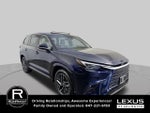 2026 Lexus TX TX 350 Luxury