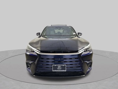2026 Lexus TX TX 350 Luxury