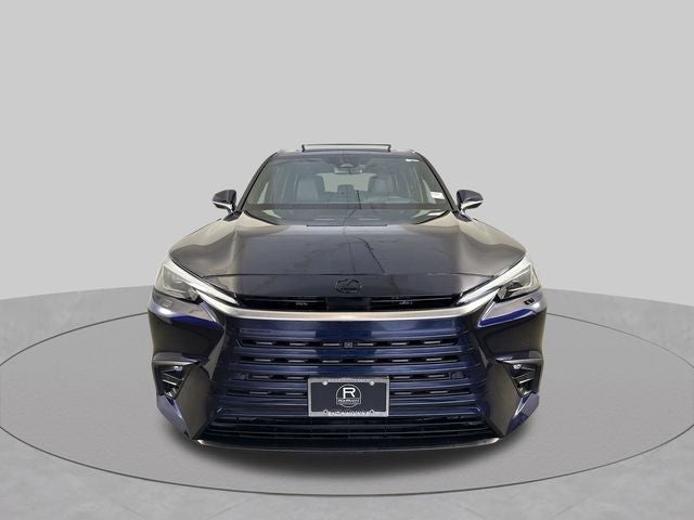 2026 Lexus TX TX 350 Luxury