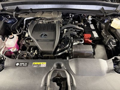 2026 Lexus TX TX 350 Luxury