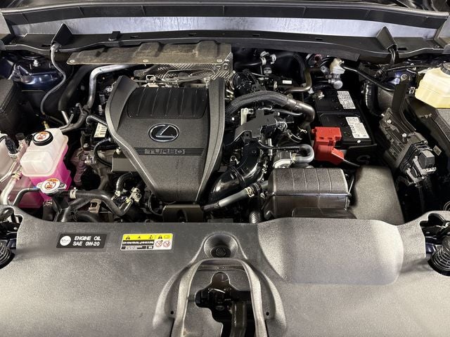 2026 Lexus TX TX 350 Luxury