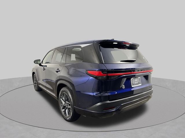 2026 Lexus TX TX 350 Luxury
