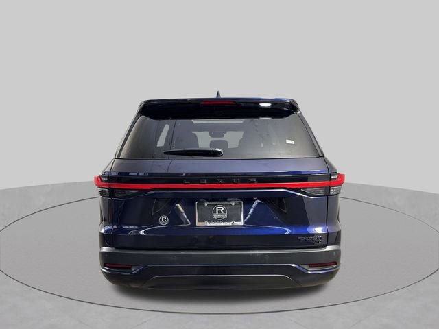 2026 Lexus TX TX 350 Luxury