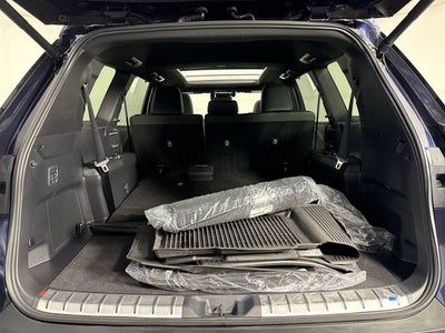 2026 Lexus TX TX 350 Luxury