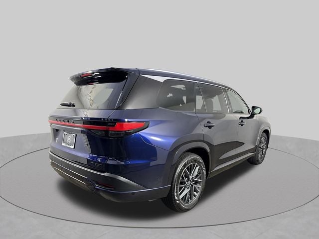2026 Lexus TX TX 350 Luxury