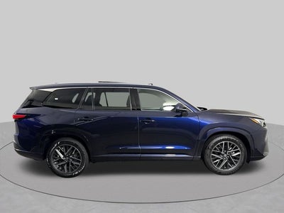 2026 Lexus TX TX 350 Luxury