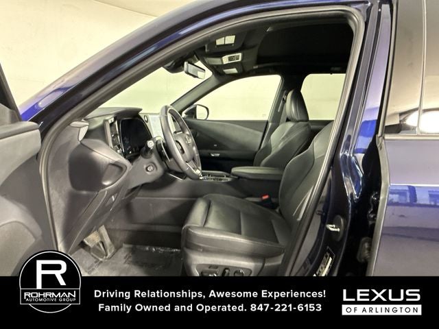 2026 Lexus TX TX 350 Luxury