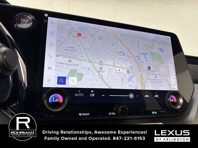 2026 Lexus TX TX 350 Luxury
