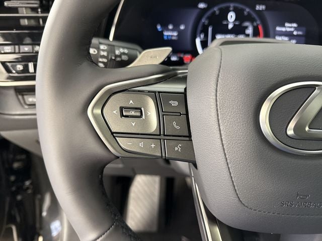 2026 Lexus TX PREMIUM AWD