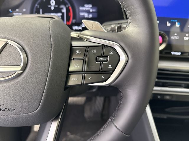 2026 Lexus TX PREMIUM AWD