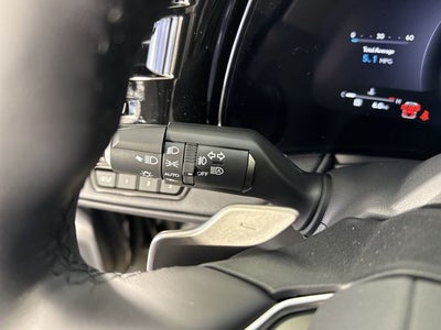 2026 Lexus TX PREMIUM AWD